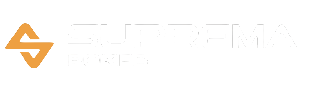 Suprema poker